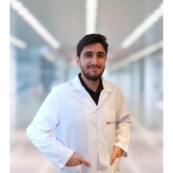 Clinictor - BHT CLINIC Istanbul Tema Hospital - Dr Muhammed Talha SADIK