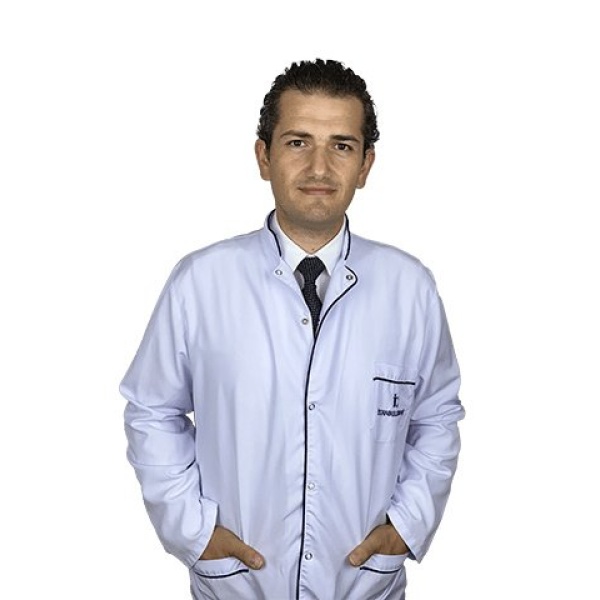 Clinictor - Istanbul Cerrahi Hospital - Dr Muhammed Zübeyr Ucuncu