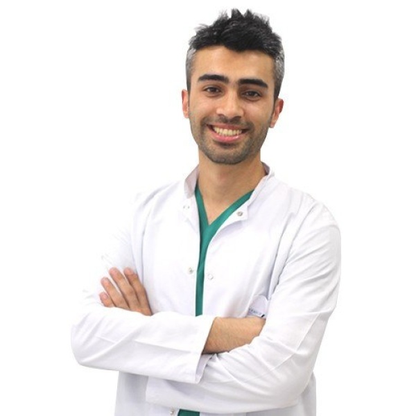 Clinictor - Nardent - Dr Muhammet Boztas