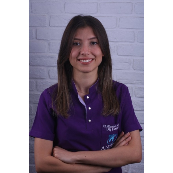 Clinictor - Exclusive Dental Turkey - Dr Mumine Bozan