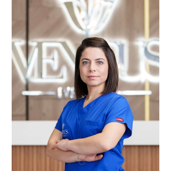 Clinictor - Ventus IVF Center - Dr Munevver Serdarogullari