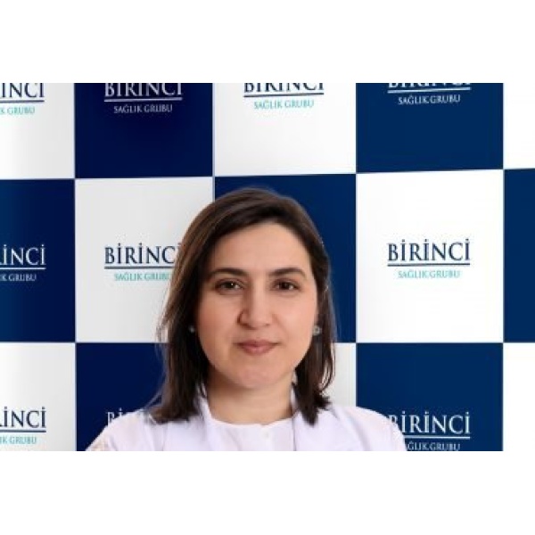 Clinictor - Birinci Hospital - Dr Munube AYDOGAN