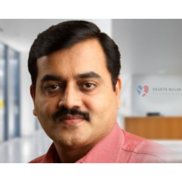 Clinictor - h m s hospital  kottakkal - Dr Muraleedharan A.K