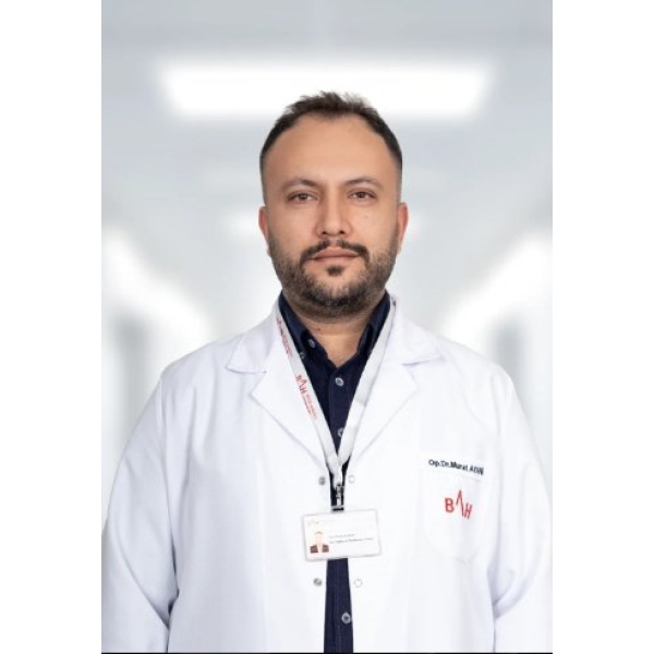 Clinictor - Büyük Anadolu Hospitals - Dr Murat AYAN