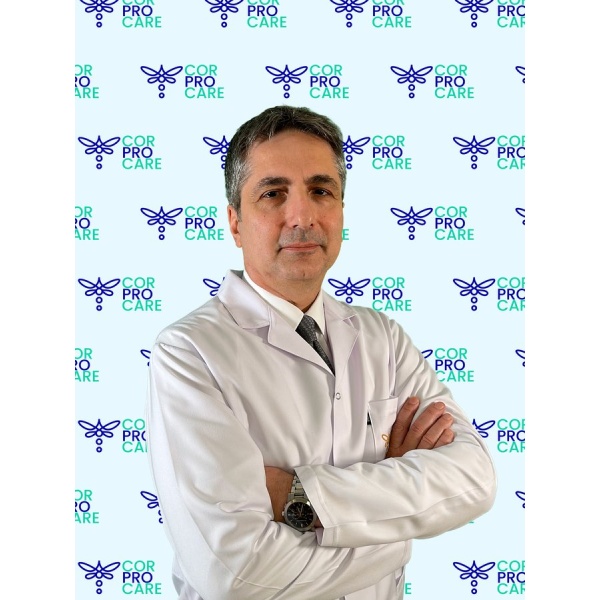 Clinictor - CORPROCARE - Dr Murat B