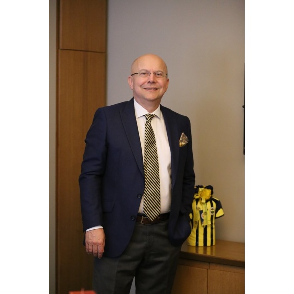 Clinictor - Op. Dr. Murat Emanetoglu - Dr Murat Emanetoglu