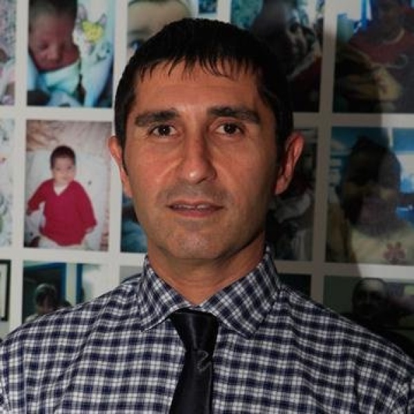 Clinictor - Ankada IVF Center - Dr Murat Erdemtok