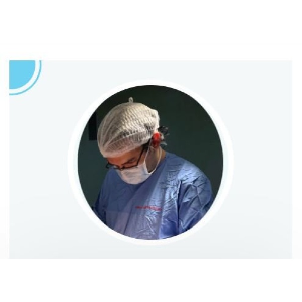 Clinictor - Esteticyana - Dr. Murat Görkem  Ataman