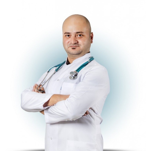 Clinictor - Egemed Hastaneleri - Dr Murat KAYA
