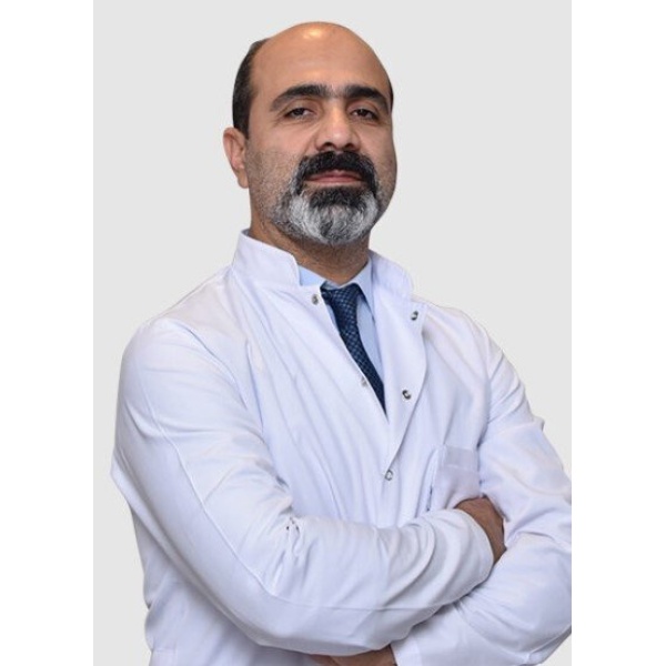 Clinictor - Turan Turan Health - Dr Murat Kezer