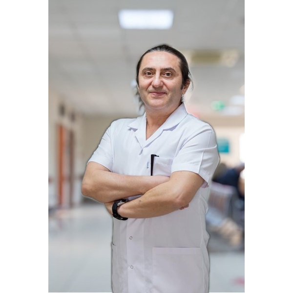 Clinictor - Yucelen Hospital Marmaris - Dr Murat OKUTUCU