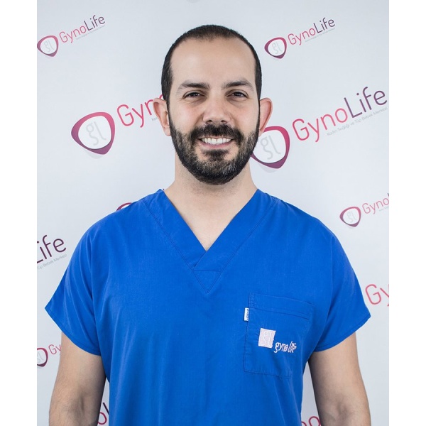 Clinictor - Gynolife IVF Center - Dr Murat Onal