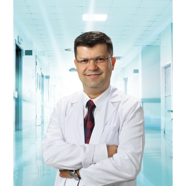 Clinictor - ADATIP PRIVATE HOSPITAL - Dr Murat Tiftikçi