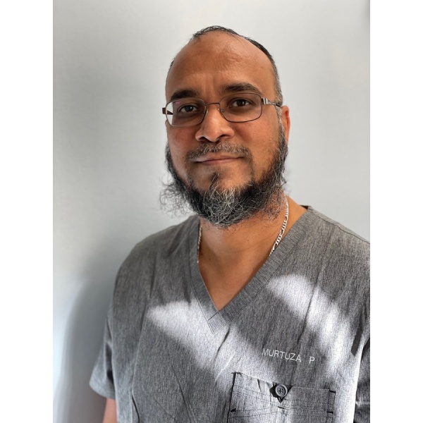 Clinictor - Lebanon Park Dental Group - Dr Murtuza Parekh