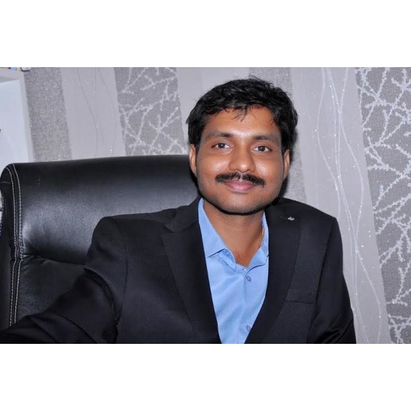 Clinictor - Best Laser Dental Clinic - Dr Murugavel C