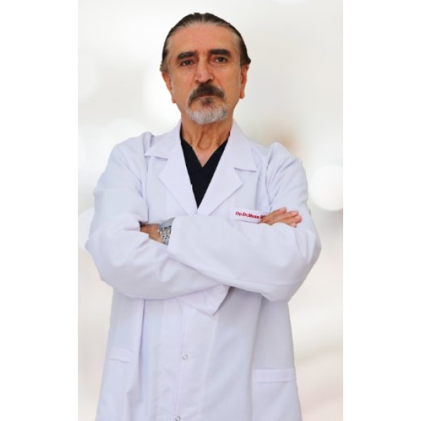 Clinictor - Büyük Anadolu Hospitals - Dr Musa  BOZTEPE