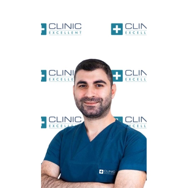 Clinictor - Clinic Excellent - Dr Musa  Kaya