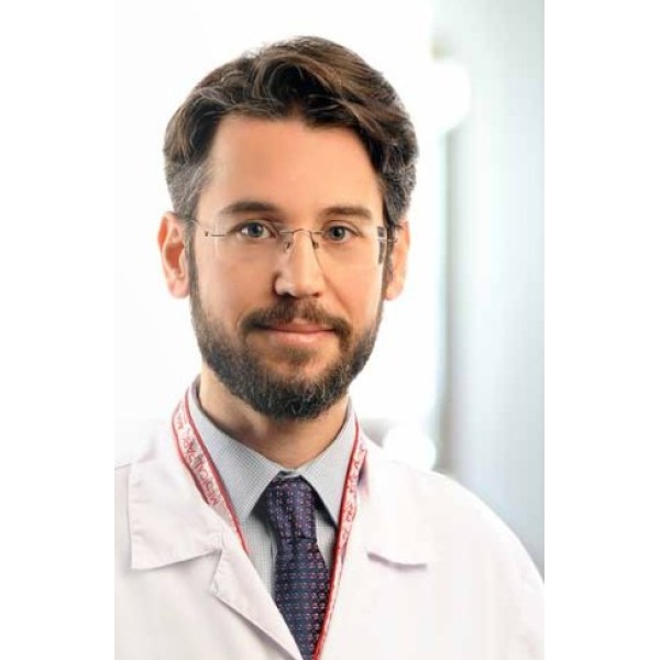 Clinictor - Istinye University Medical Park Gaziosmanpaşa Hospital - Dr Musa Kemal Keles