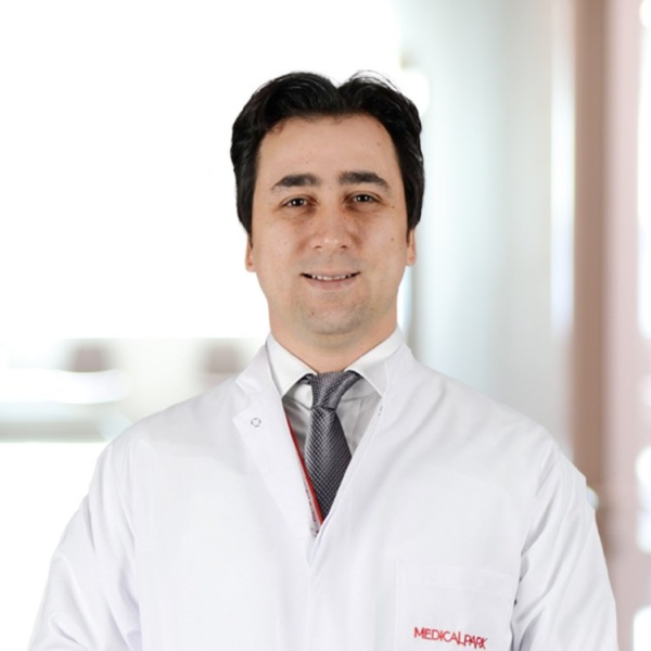 Clinictor - Medical Park Hospital Group - Dr Musa Korkmaz