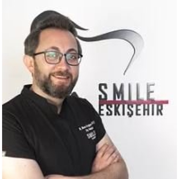 Clinictor - Smile Eskişehir Ağız ve Diş Sağlığı Polikliniği - Dr Musa Rising Sun