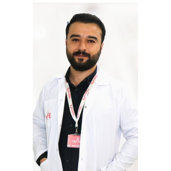 Clinictor - Büyük Anadolu Hospitals - Dr Müslüm OZER