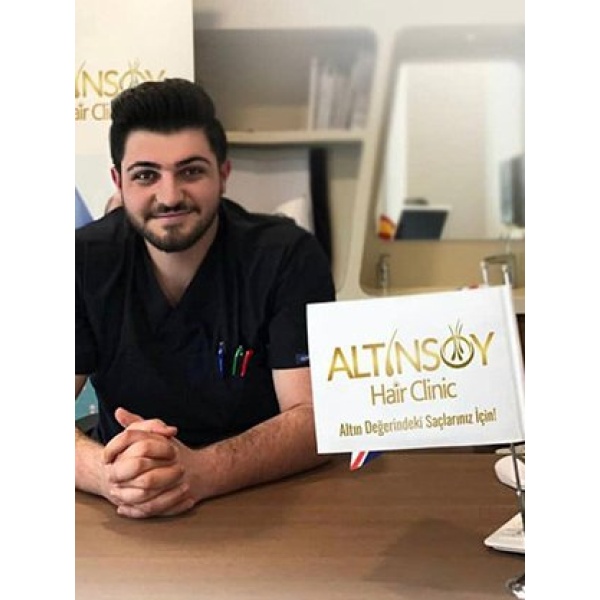 Clinictor - Altınsoy Hair Clinic - Dr Mustafa Altınsoy