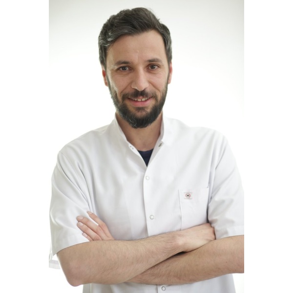 Clinictor - Dr Mustafa Bagli - Dr MUSTAFA BAGLI