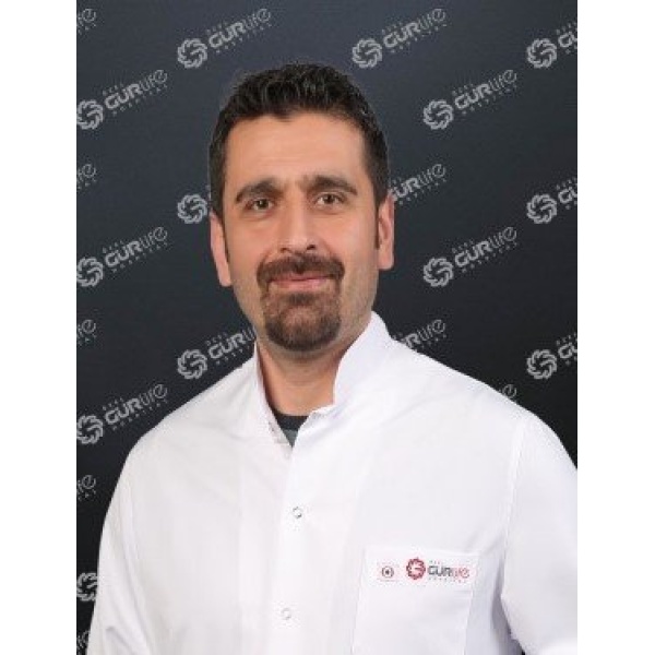 Clinictor - Private Gürlife Hospital - Dr Mustafa  Başpınar