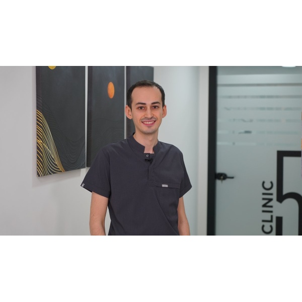 Clinictor - BODRUM DENTHOUSE - Dr MUSTAFA CAKIR