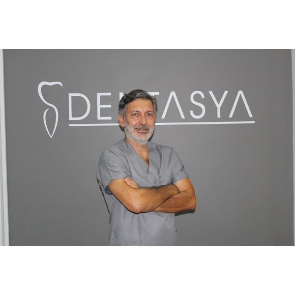 Clinictor - Dentasya Dental Clinic - Dr Mustafa Çarpar