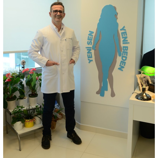 Clinictor - Flash Cure Med - Dr Mustafa  Coşkun