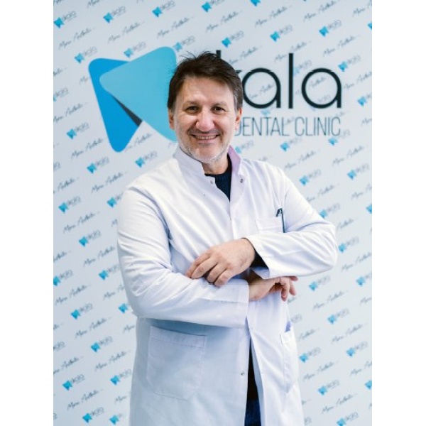 Clinictor - Skala Dental - Dr Mustafa Dinçeler