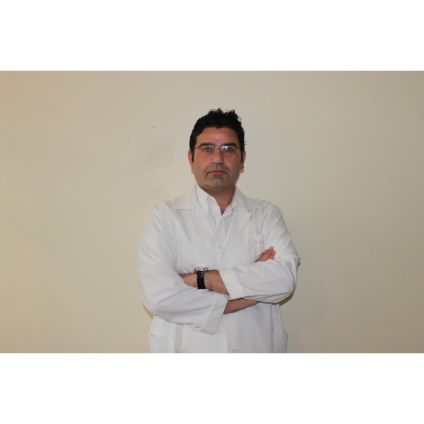 Clinictor - Anatolia Eye Center - Dr Mustafa ER
