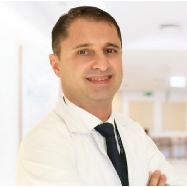Clinictor - Private Lokman Hekim Esnaf Hospital - Dr MUSTAFA EROĞLU