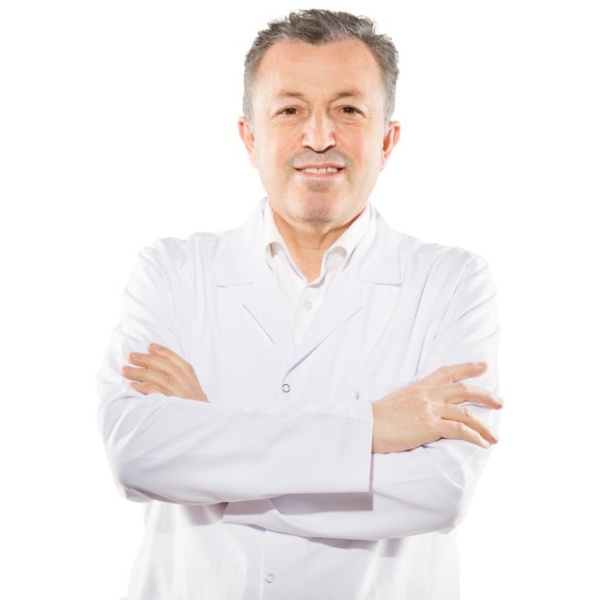 Clinictor - Private Sağlik Hospital - Dr Mustafa Kıvrak