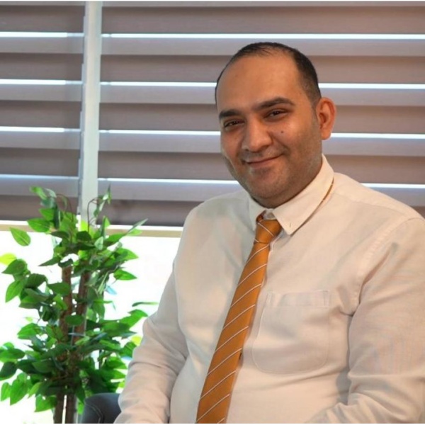 Clinictor - Magicist Clinic - Dr Mustafa Mahmut