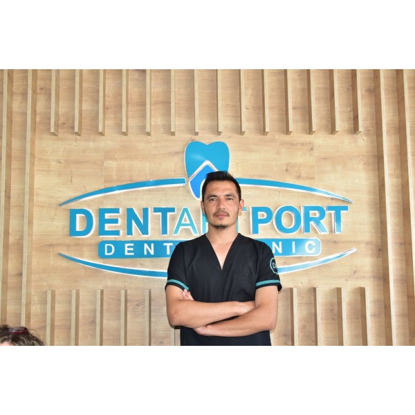 Clinictor - DENT ART PORT DİŞ KLİNİĞİ - Dr MUSTAFA NABİZADE