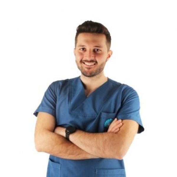 Clinictor - İnci Diş - Dr Mustafa Orhan Efe