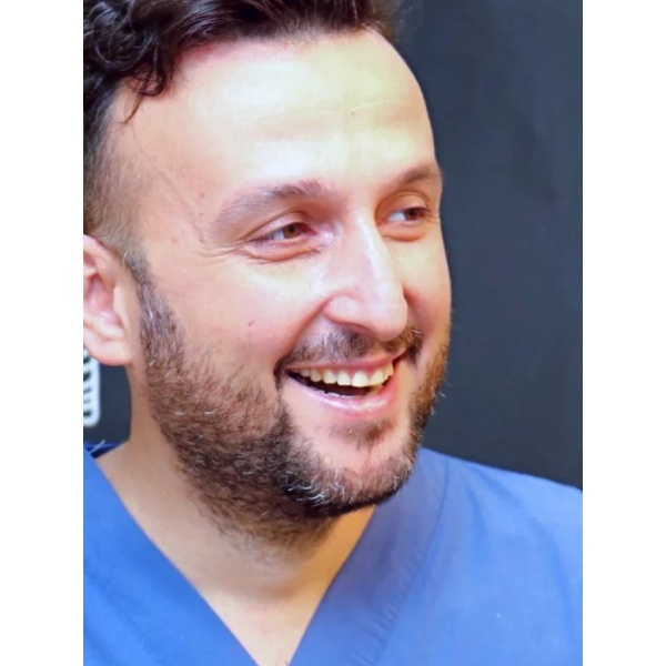 Clinictor - Dentofis - Dr Mustafa Öz