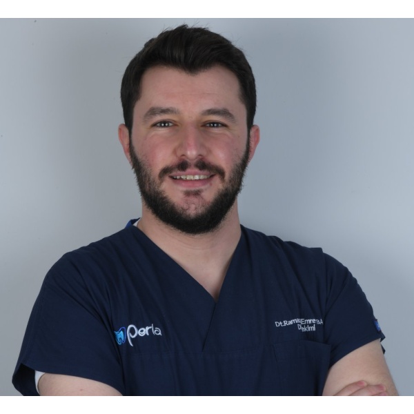 Clinictor - Perla Dental Centre - Dr Mustafa  Polat