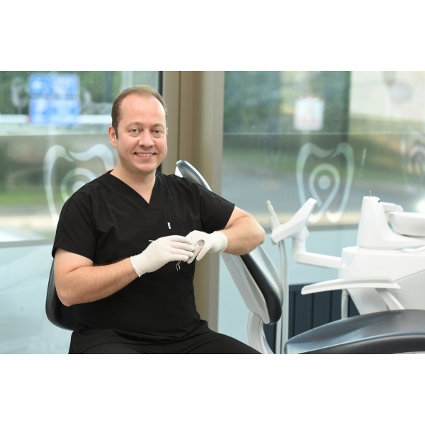 Clinictor - Novusklinik - Kadıköy - Dr Mustafa Sabri Şencan
