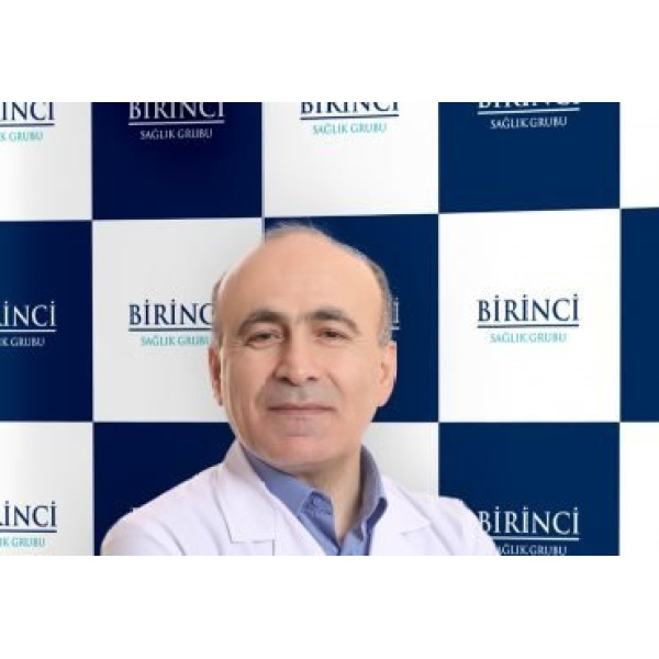 Clinictor - Birinci Hospital - Dr Mustafa TENGIRSEK