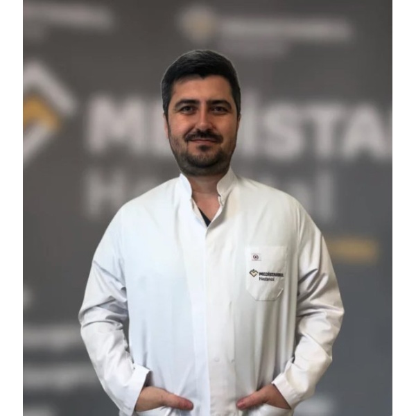 Clinictor - Medistanbul Hospital - Dr Mustafa Unal