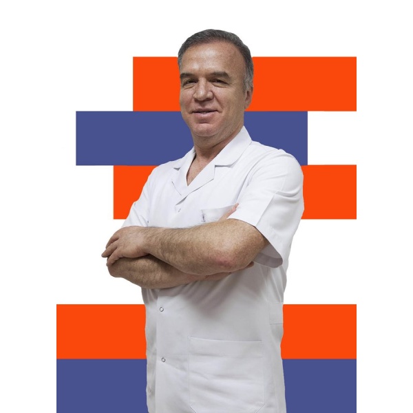 Clinictor - Kaş Medical Center - Dr Mustafa Yelkovan
