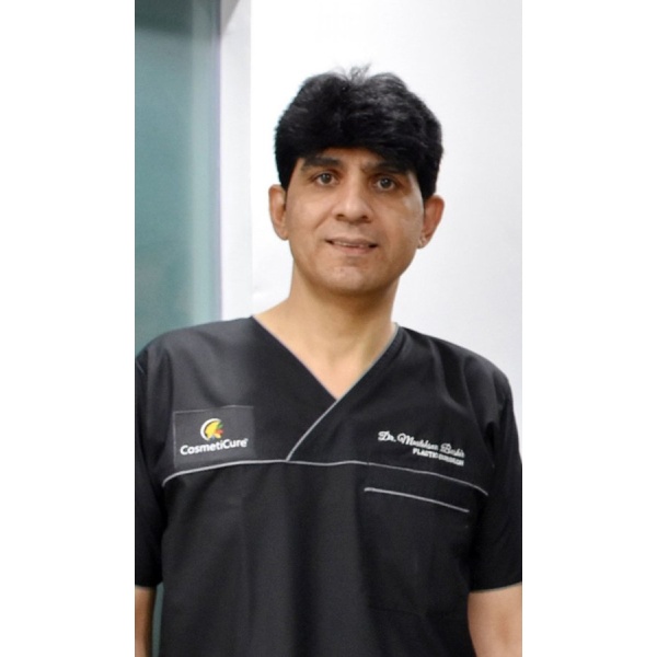 Clinictor - Cosmeticure - Dr Mustehsan Bashir
