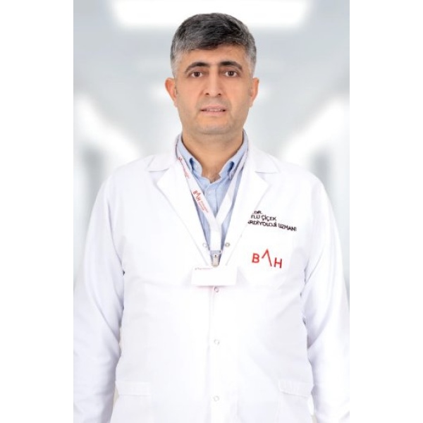Clinictor - Büyük Anadolu Hospitals - Dr Mutlu CICEK