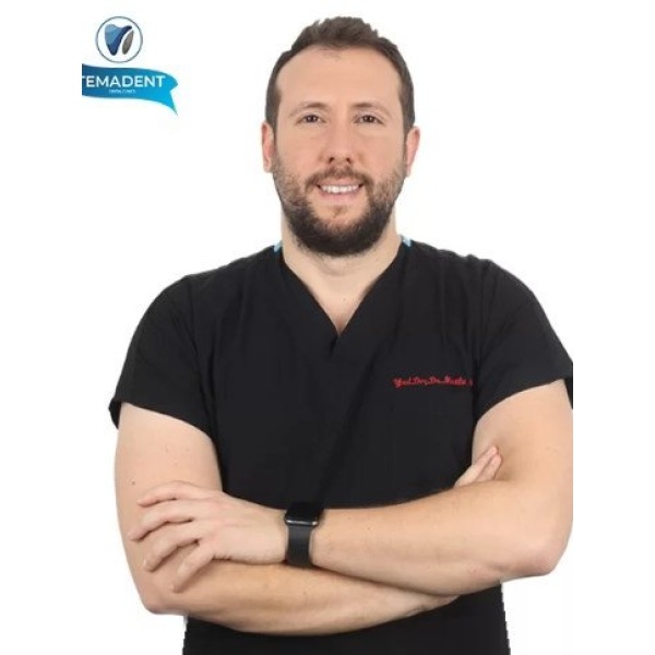Clinictor - Temadent Clinics - Dr Mutlu  Keskin