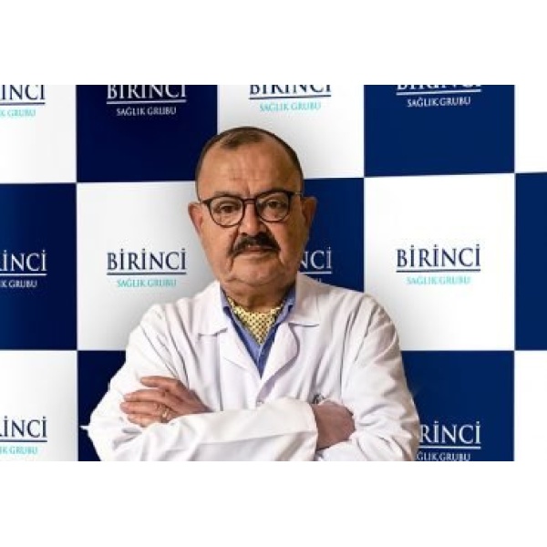 Clinictor - Birinci Hospital - Dr Muzaffer Karli