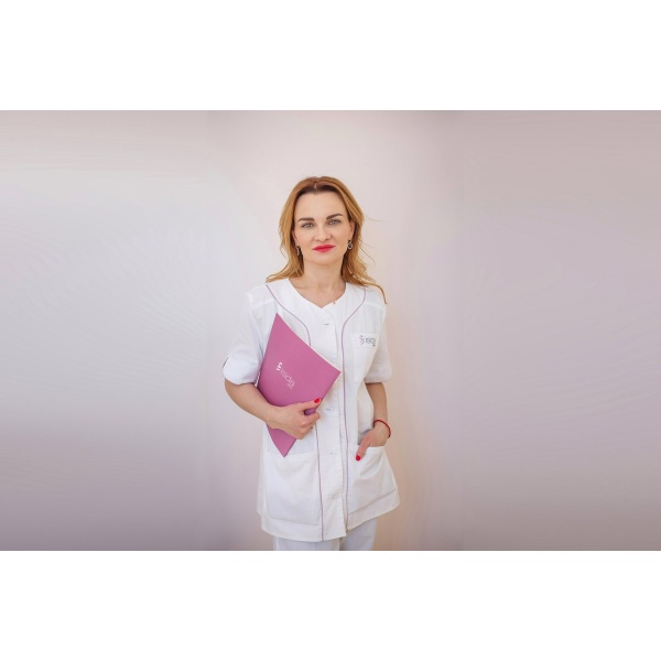 Clinictor - LUTSYNA Int - Dr Myroslava Vatsyk