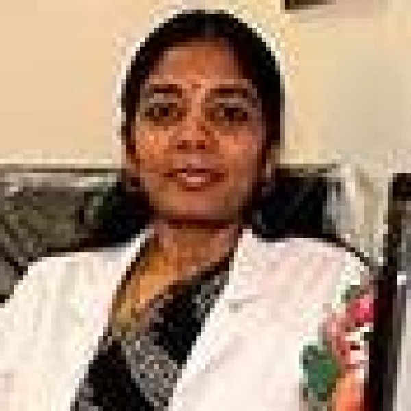Clinictor - Pranav Eye Care Hospital - Ambattur - Dr N. Malathi